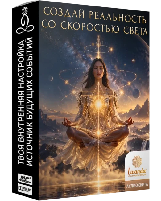 Создай реальность со скоростью света