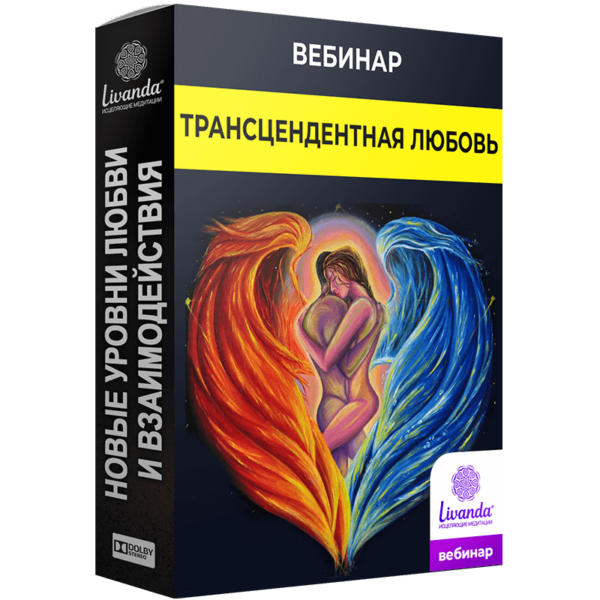 Трансцендентная любовь