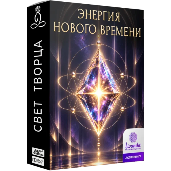 Энергия нового времени