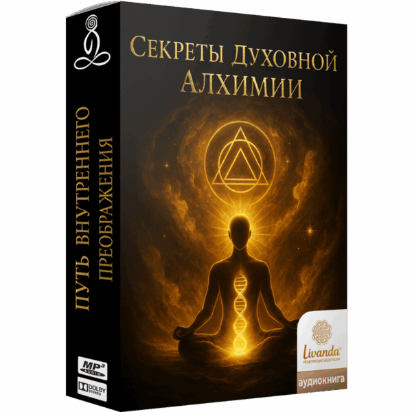 Секреты Духовной Алхимии