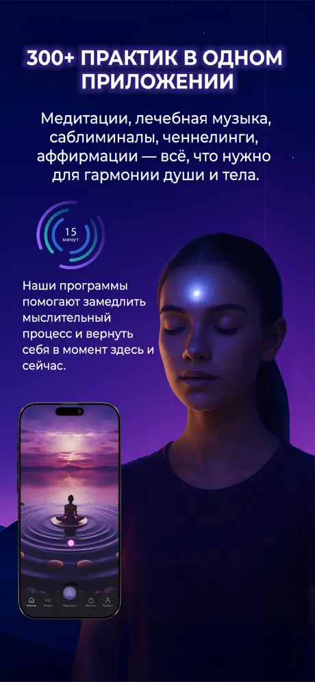 Экран приложения 2