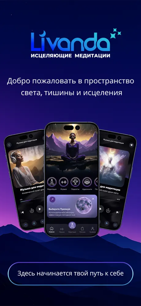 Экран приложения 9