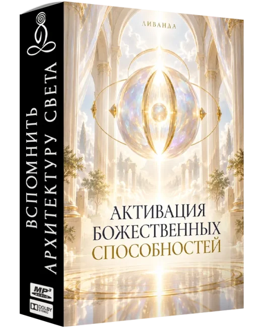 АКТИВАЦИЯ БОЖ3