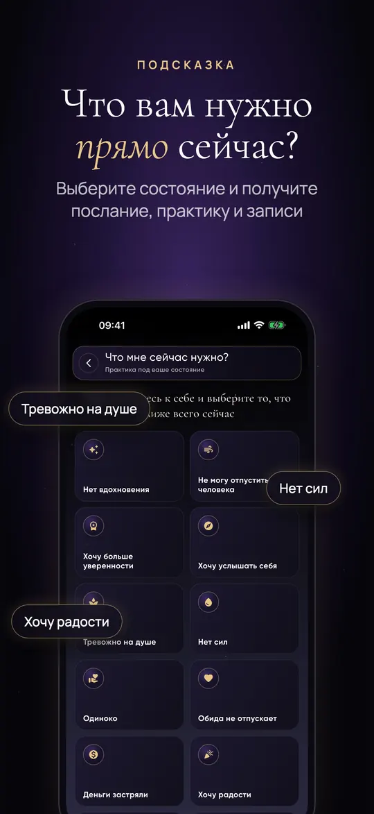 Подсказка
